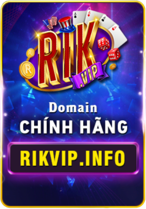 Chinh Hang Rikvip88 Skin