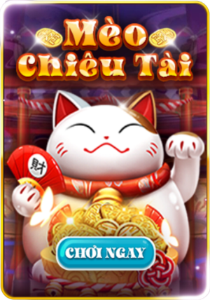 Meo Chieu Tai Rikvip88 Skin