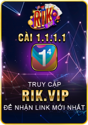 Tai 1111 Rikvip88 Skin