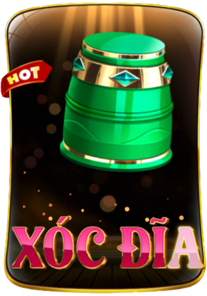 xoc dia