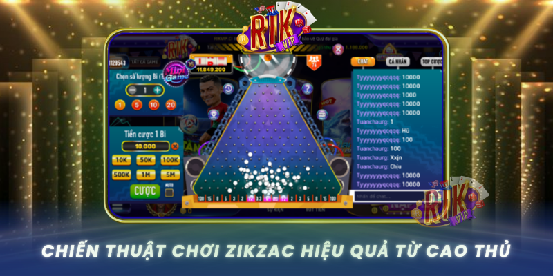Chien Thuat Choi Zikzac Hieu Qua Tu Cao Thu
