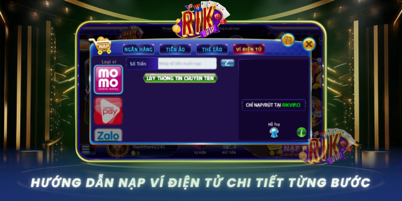 Huong Dan Nap Vi Dien Tu Chi Tiet Tung Buoc