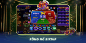 Kham Pha Rong Ho Tro Choi Dinh Cao Tai Cong Game Rikvip