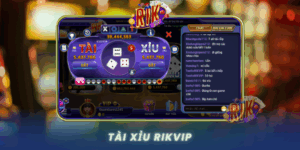 Kham Pha Tai Xiu Tro Choi Dan Gian Hap Dan Tai Rikvip
