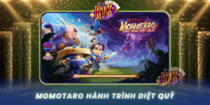 Momotaro Hanh Trinh Diet Quy Cuoc Phieu Luu Huyen Thoai