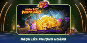 Ngon Lua Phuong Hoang Slot Huyen Thoai Dang Gay Sot