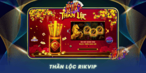Than Loc Slot Doi Thuong Hap Dan Hang Dau Rikvip