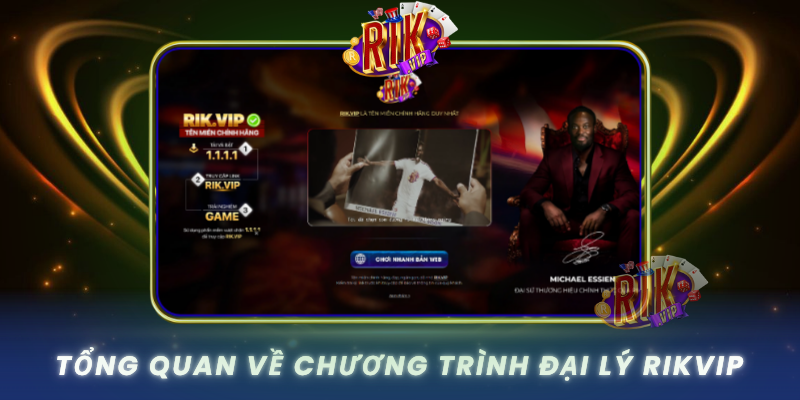 Tong Quan Ve Chuong Trinh Dai Ly Rikvip