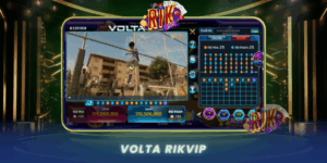 Volta Rikvip San Choi Kich Tinh Danh Cho Game Thu