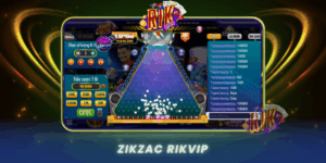 Zikzac Sieu Pham Giai Tri Duoc Yeu Thich Tai Rikvip